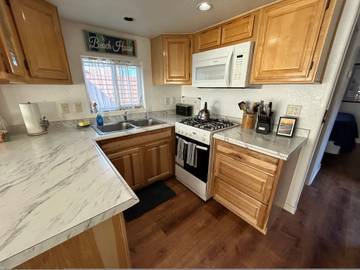 Loft for 7 Guests in California, USA, Picture 1