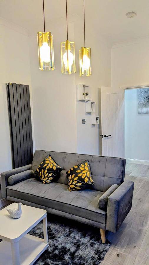 Apartment for 4 people in Bromley