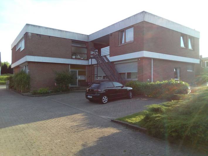 Ferienwohnung für 2 Personen, mit Balkon und Garten, kinderfreundlich in Mittelnkirchen - 2