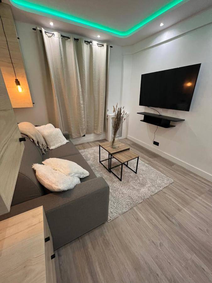 Gîte pour 2 personnes, animaux acceptés à Joinville-le-Pont - 3