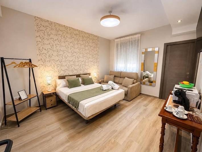 Casa rural para 4 personas, con Terraza además de Jardín y Vistas en Sigüenza - 2