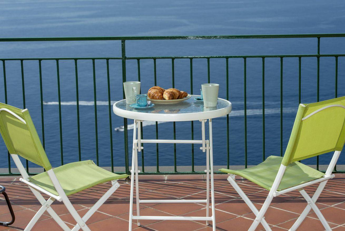 Ganze Wohnung, Vivimihome-Casa Tiberio in Conca dei Marini, Amalfiküste