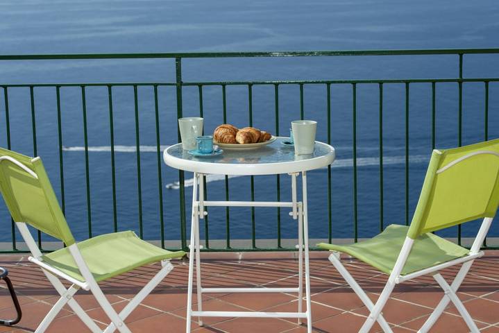 Holiday apartment for 2 people - 1