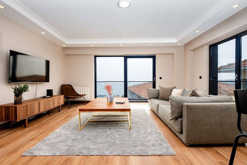 Appartamento vacanze a Istanbul a partire da 152€ a notte
