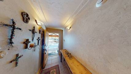 Vacation House for 16 Guests in Angel Fire, Colfax County, Picture 1