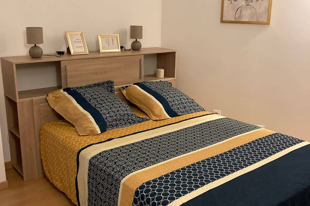 Apartamento entero, House with terrace T2 bord de sorgue in Entraigues-sur-la-Sorgue, Vaucluse