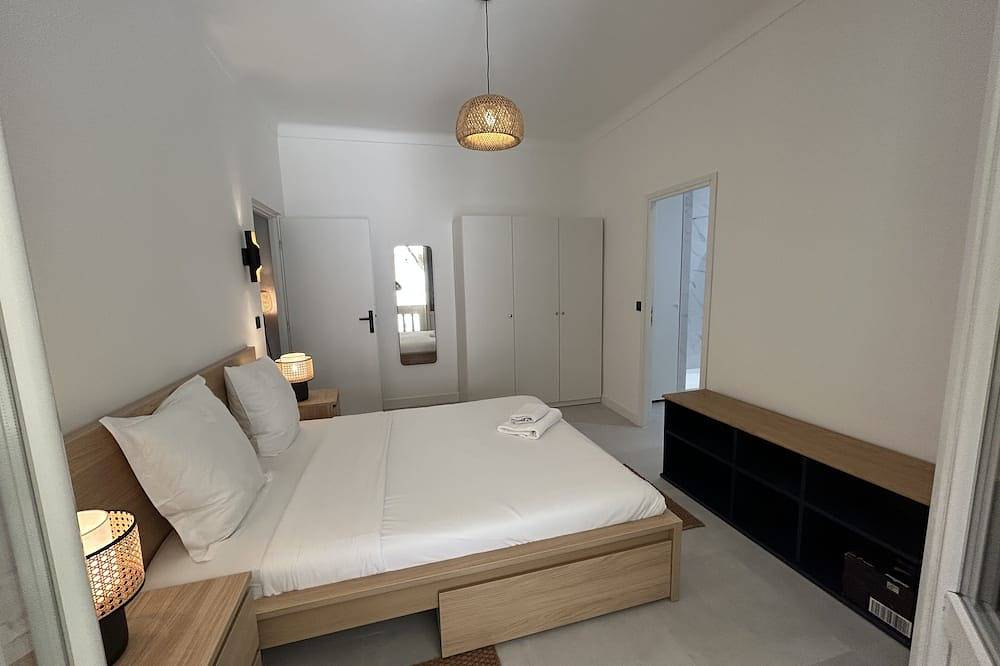 Ganze Wohnung, Palais de France Classic Charm in Beausoleil, Nizza und Umgebung