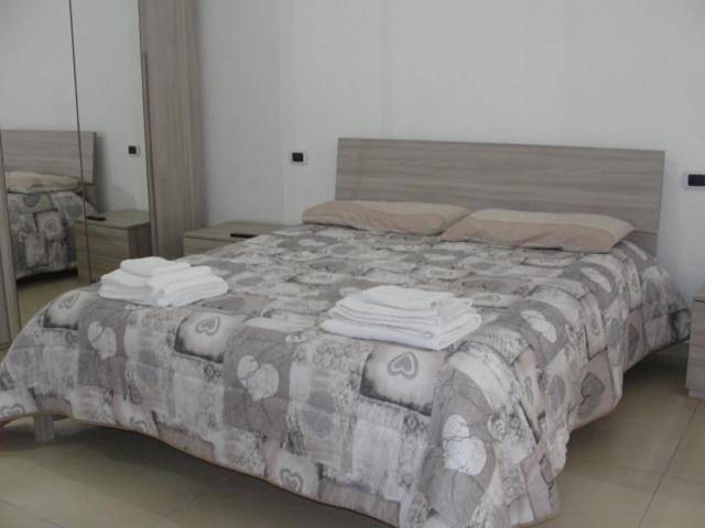 B&b per 4 persone, con Terrazza a Canosa di Puglia