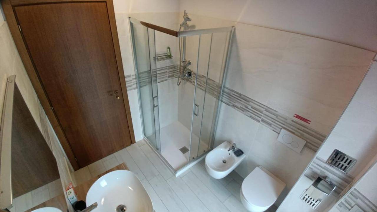 Appartement de vacances entier, Double Room in Pontremoli, Val di Magra