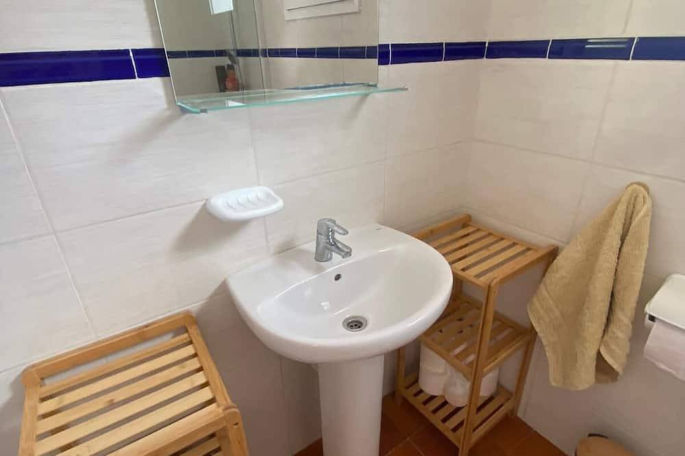 Magnificent villa a few meters from the sea with a private cove in Torret de Baix, Sant Lluís