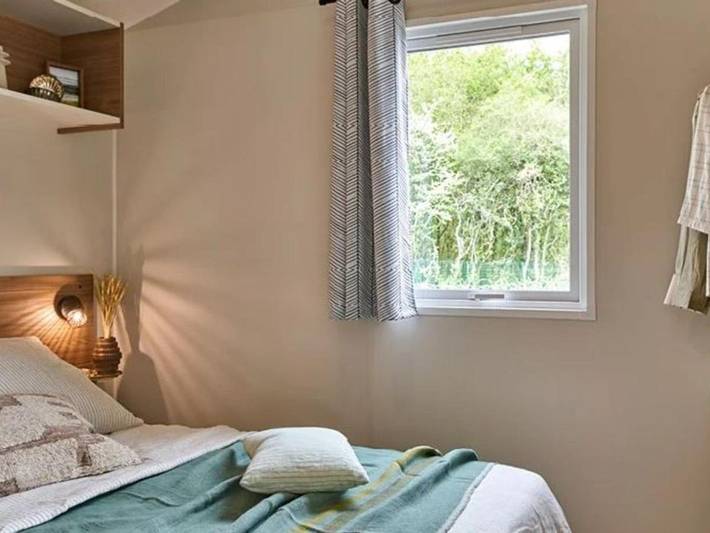 Location de vacances pour 6 personnes, avec terrasse et piscine, animaux acceptés à Concourson-sur-Layon - 3