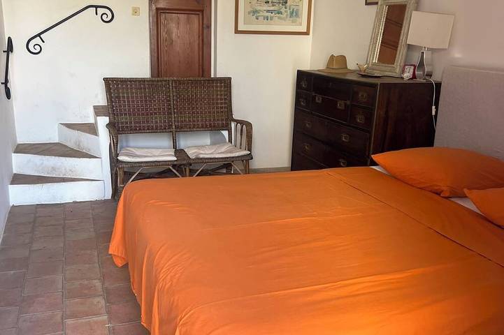 Villa für 14 Personen in Saint-Tropez - 2