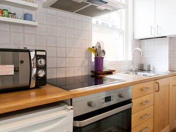 Apartment for 2 People in Camden, London, Photo 2