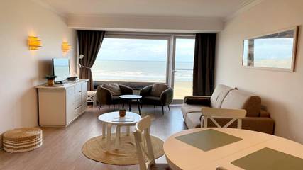Cottage pour 4 personnes à Nieuwpoort