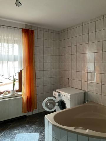 Apartament Wakacyjny dla 6 osoby w Leipzig-Wschód, Lipsk, Zdjęcie 4