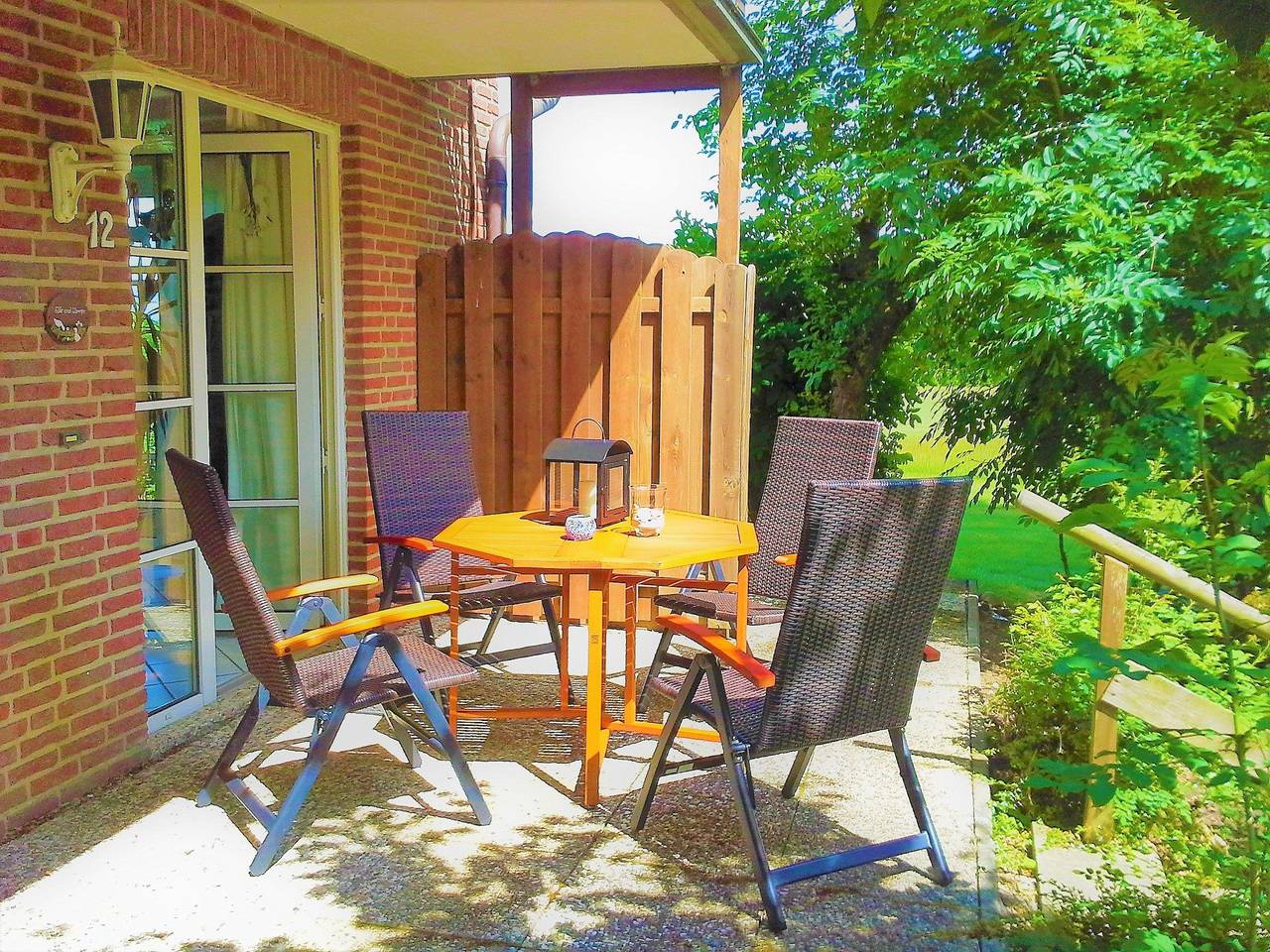 Entire holiday apartment, Weiße Möwe in Bojendorf, Fehmarn