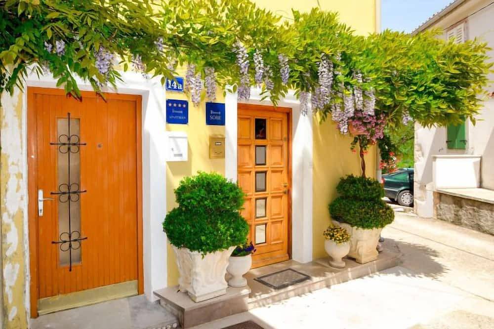 Appartamento vacanze a Kvarn a partire da 57€ a notte