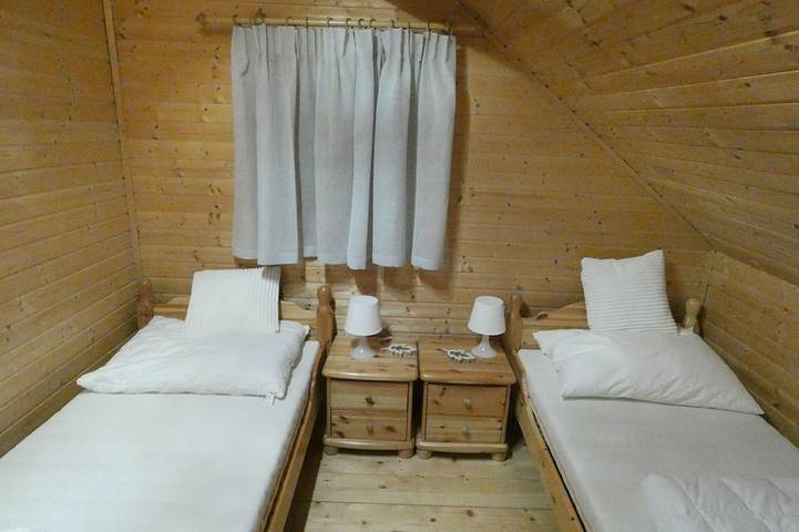 Exklusives Almhaus in Bestlage in Reichenau (Österreich), Nockberge