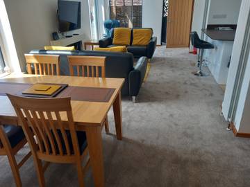 Holiday Letting for 4 People in Middleton-on-Sea, West Sussex, Photo 3