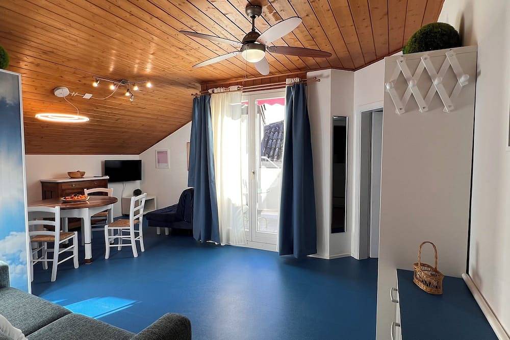 Ganze Wohnung, Terrassenwohnung im Zentrum von Eppan - auch für große Familien in St. Michael, Eppan an der Weinstraße