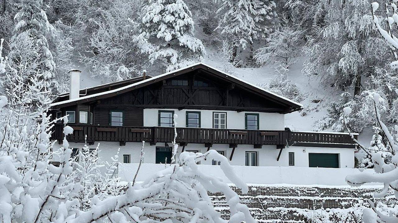 Ferienhaus für 8 Personen (180 m²) in Reith bei Seefeld in Reith bei Seefeld, Innsbruck Land