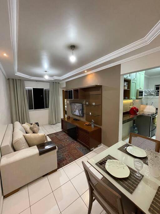 Appartement de vacances pour 2 personnes, avec piscine et jardin