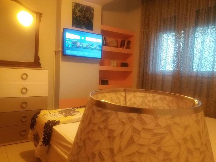 Ferienwohnung für 4 Personen, mit Terrasse - 1