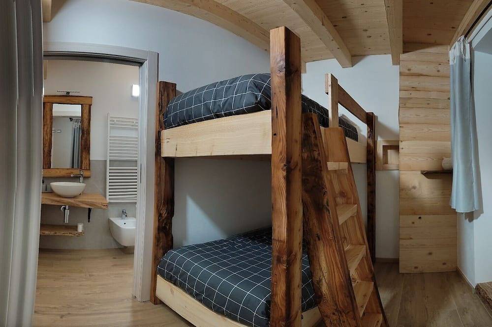 Ganze Wohnung, Profumo di Legno - Codice Cipat in Pergine Valsugana, Valsugana
