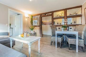 Ferienwohnung für 4 Personen in Arendsee, Altmarkkreis Salzwedel, Bild 1