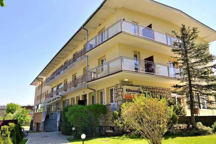 Chambre d’hôte pour 2 personnes, avec jardin, animaux acceptés - 1