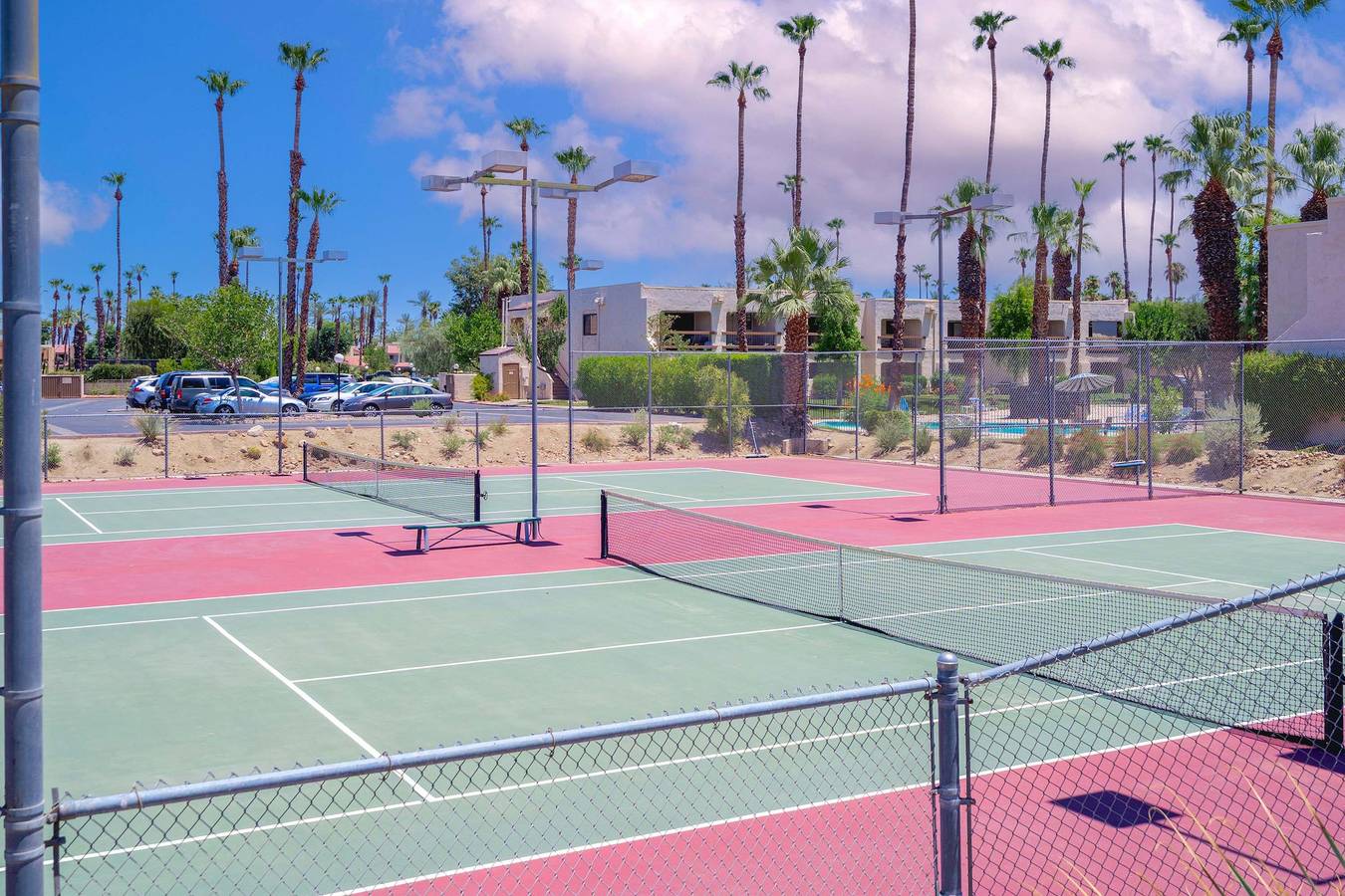 Apartamento entero, Par at Paradise in Palm Springs in Palm Springs, Coachella Valley