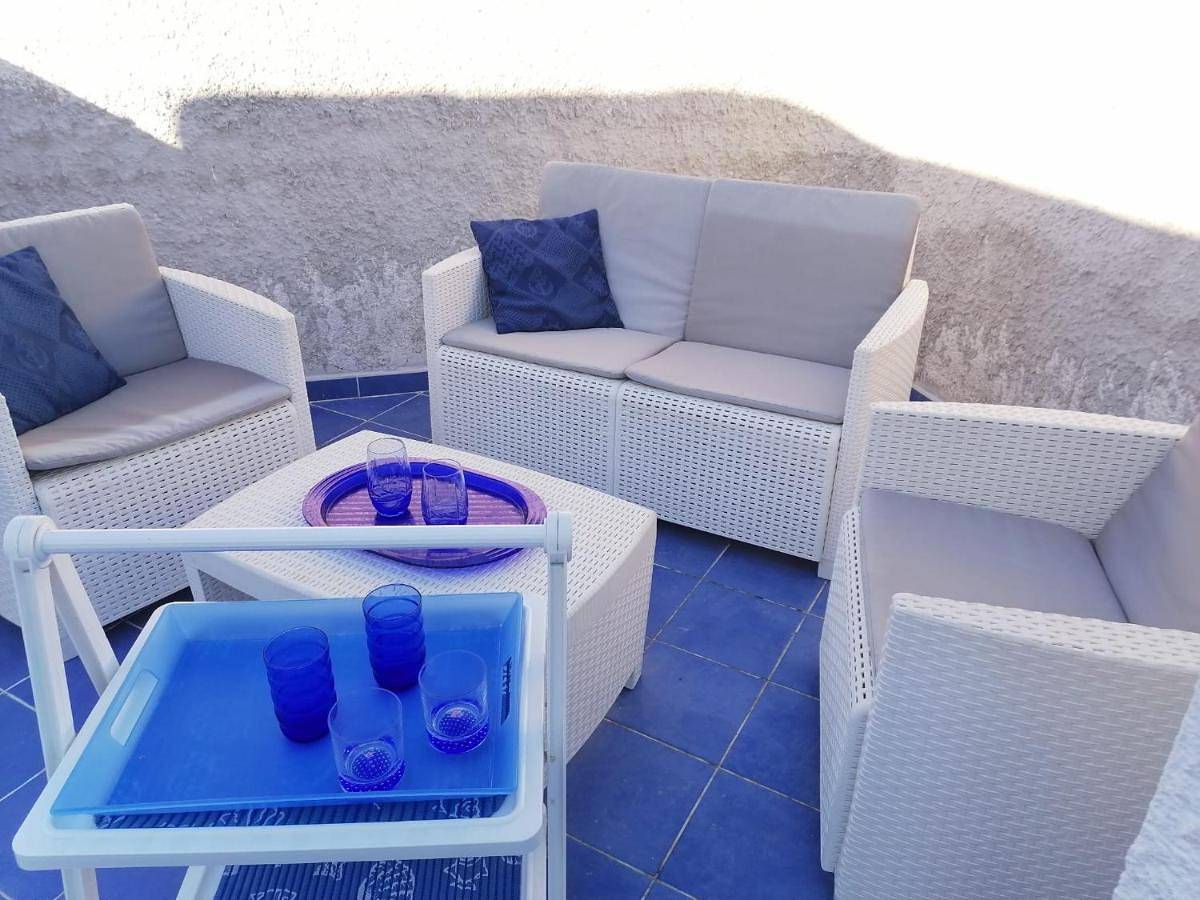 Appartamento intero, La Casa Blu a Montalto Marina in Montalto Marina, Montalto di Castro