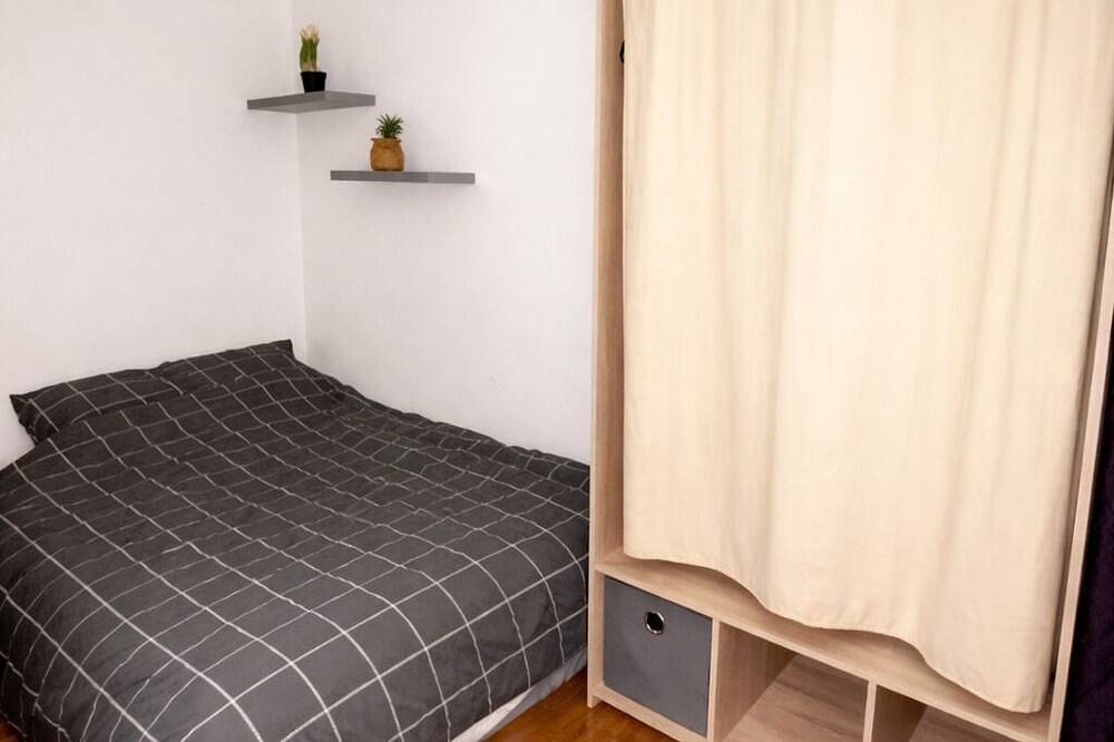 Ganze Wohnung, Le Cocon du Clou in Nevers, Nièvre