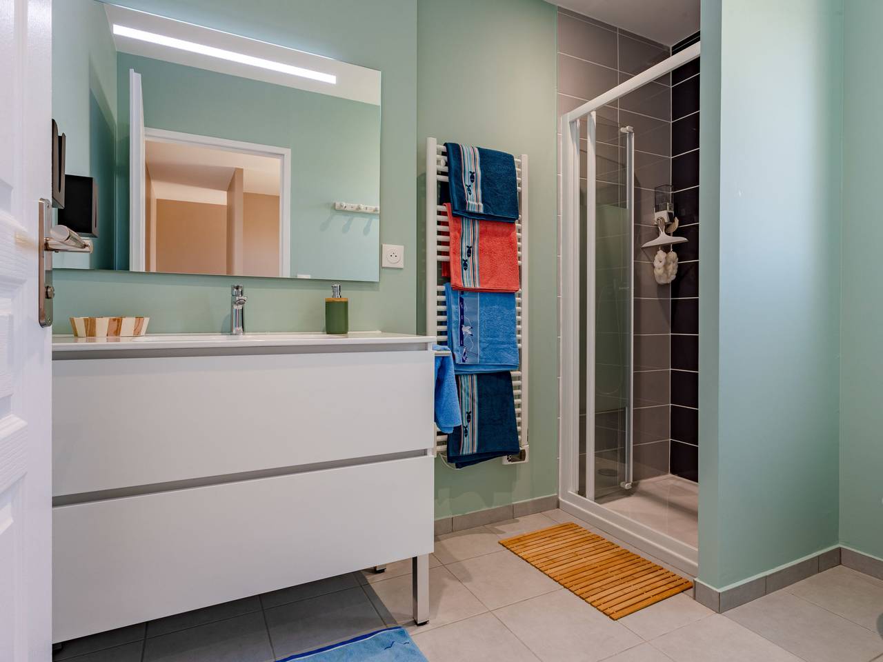 Paradis des Dunes in Bretteville-sur-Ay, Région de Coutances