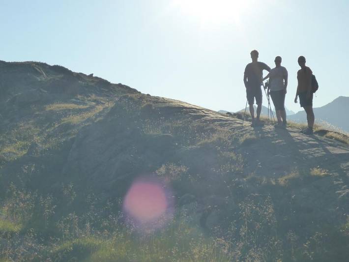 Gîte pour 3 personnes, avec balcon et jardin à Mayrhofen - 4