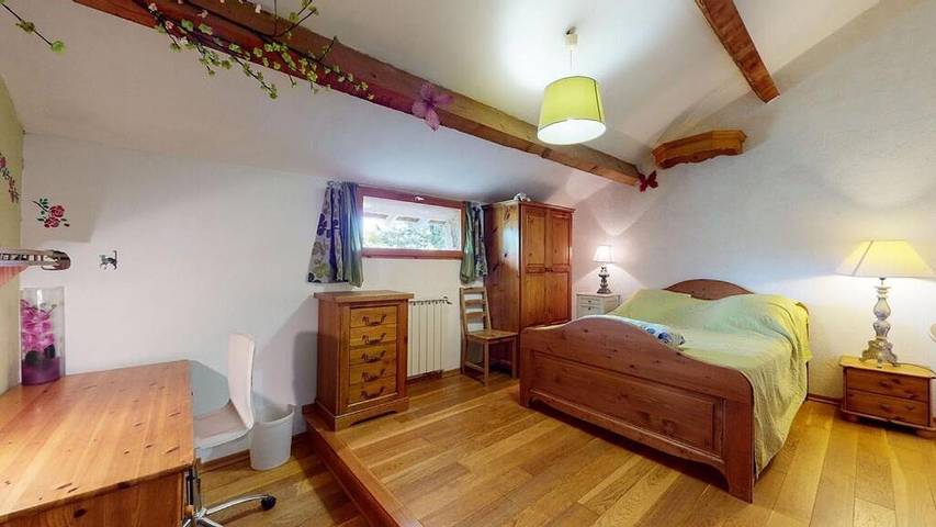 Villa pour 6 personnes, avec piscine ainsi que jacuzzi et jardin, adapté aux familles à Aubagne - 4