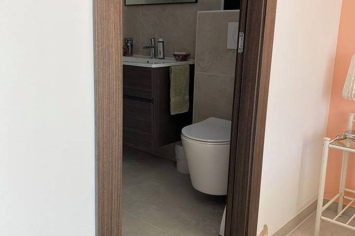 Chambre d’hôte pour 2 personnes à Montauroux - 4