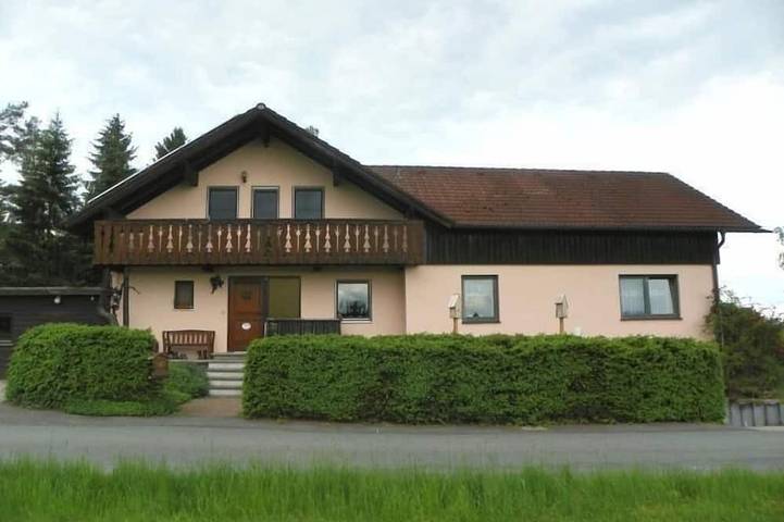 Ferienwohnung für 4 Personen, mit Garten, mit Haustier - 1