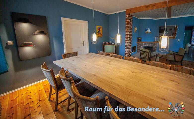 Ferienhaus für 12 Personen in Bergheim