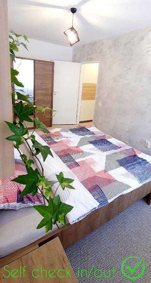 Appartement de vacances pour 2 personnes
