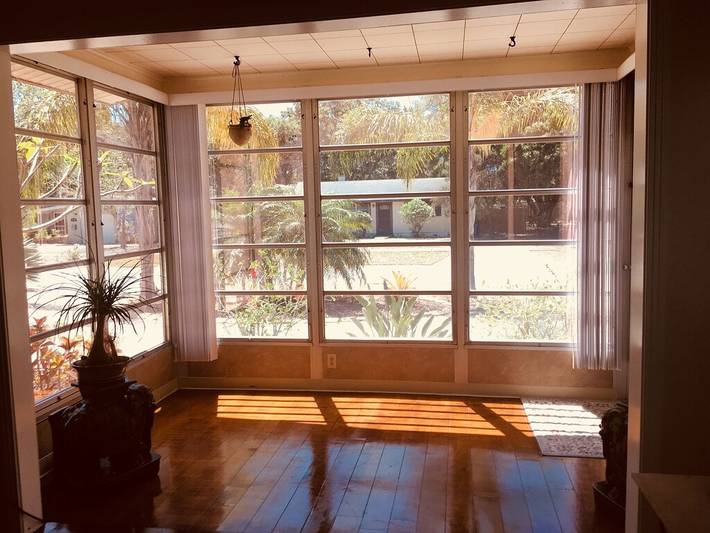 Ferienhaus für 4 Personen, mit Garten in St. Petersburg (Florida)