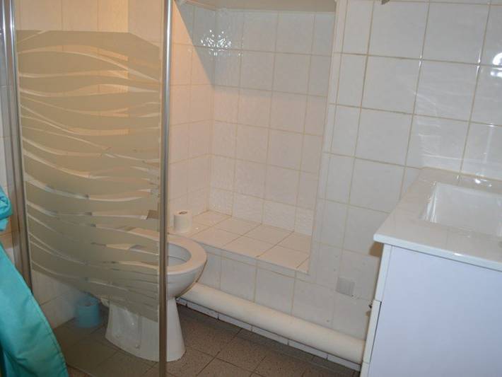 Location appartement pour 5 personnes