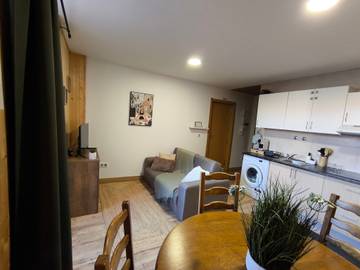 Apartamento De Férias para 4 Pessoas em Guarda, Serra da Estrela, Foto 3