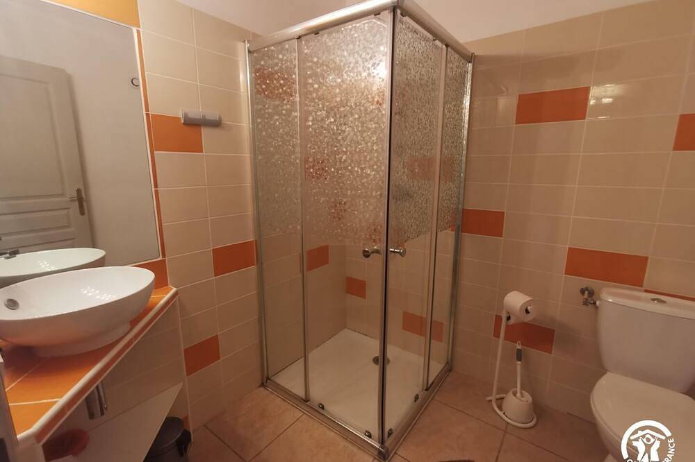 La Fenière - Soumont - Gîte in Soumont, Región de Lodève