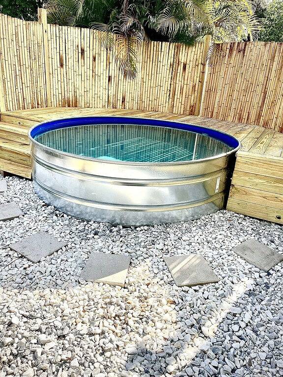 Coastal oasis of Lantana in Lantana, Palm Beach County