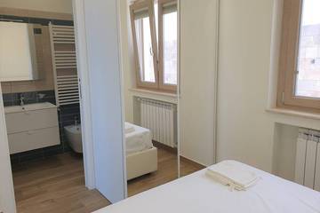 Holiday Rental for 4 People in Mare Piccolo;Spiaggia della Rotonda (Tropea), Tropea, Photo 1