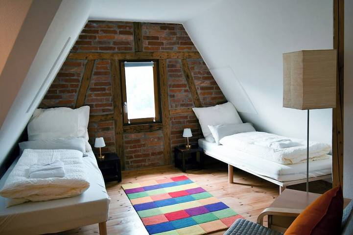 Villa für 11 Personen, mit Sauna im Schwarzwald - 4