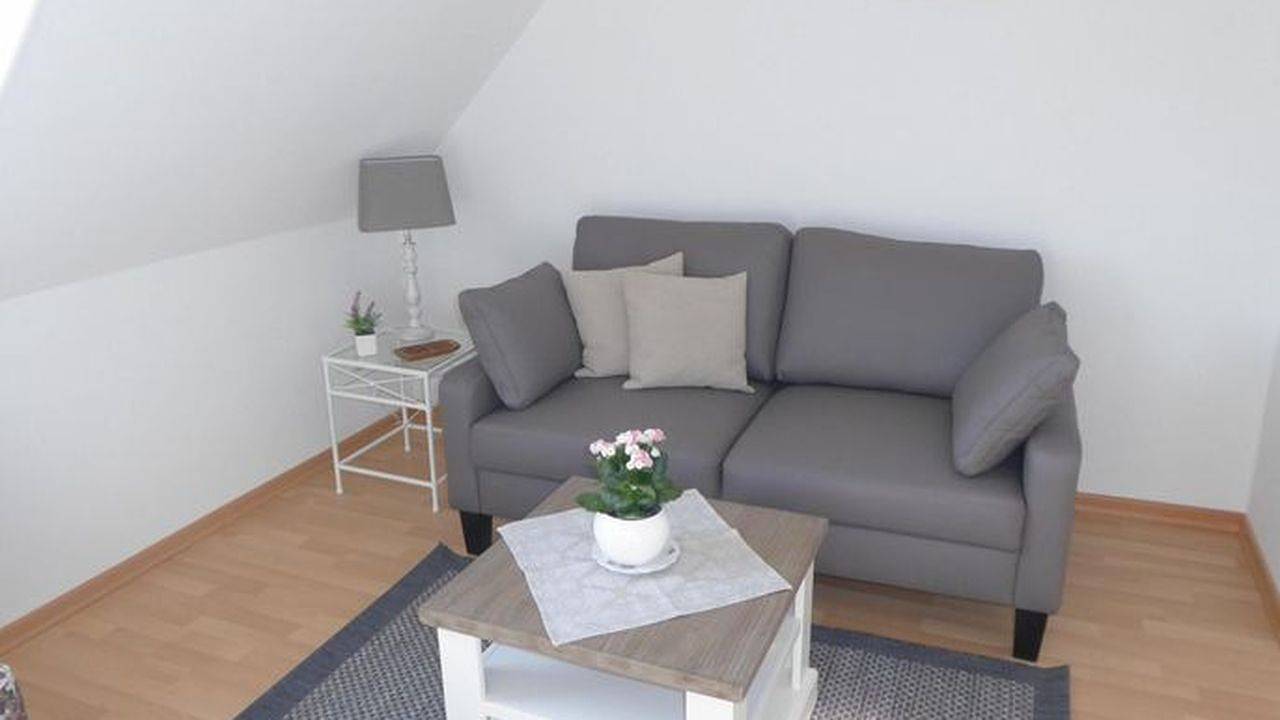 Ganze Ferienwohnung, Ferienwohnung für 2 Personen (34 m²) in Goting in Goting, Föhr