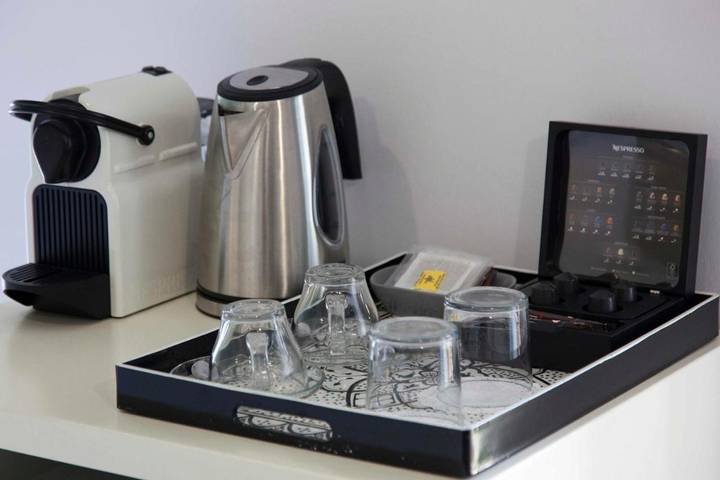 Maison d’hôte pour 2 personnes à La Canée - 3