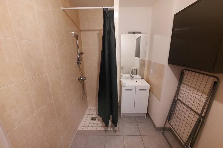 Gîte pour 2 personnes à Dijon - 4